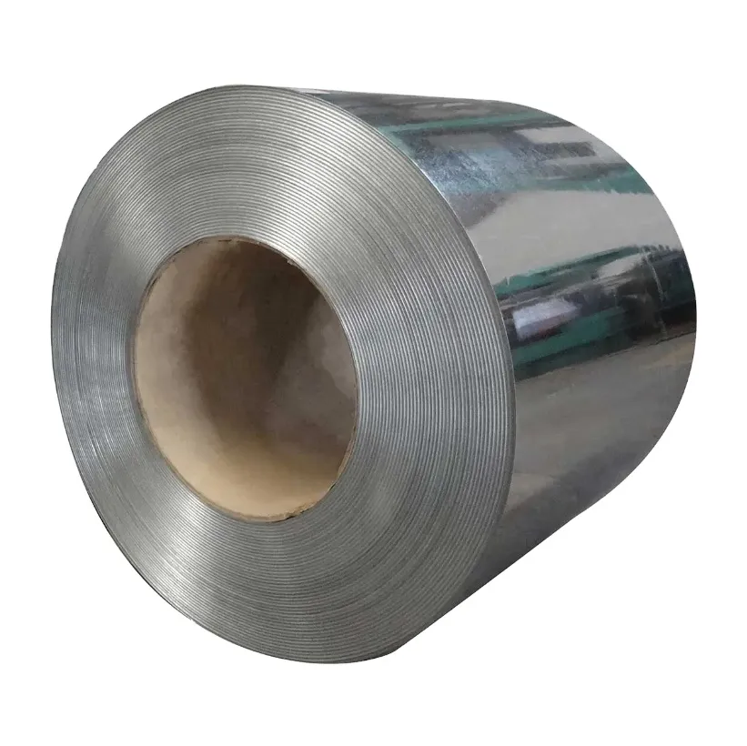 carbon steel coil